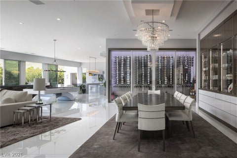 Tiny photo for 19 Flying Cloud Lane, Las Vegas, NV 89135 (MLS # 2763153)