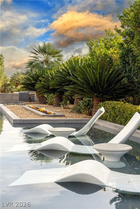 Tiny photo for 19 Flying Cloud Lane, Las Vegas, NV 89135 (MLS # 2763153)