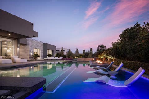 Tiny photo for 19 Flying Cloud Lane, Las Vegas, NV 89135 (MLS # 2763153)