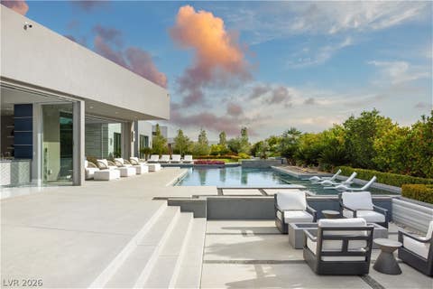 Tiny photo for 19 Flying Cloud Lane, Las Vegas, NV 89135 (MLS # 2763153)