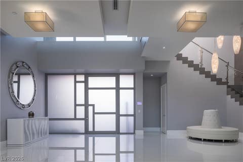 Tiny photo for 19 Flying Cloud Lane, Las Vegas, NV 89135 (MLS # 2763153)