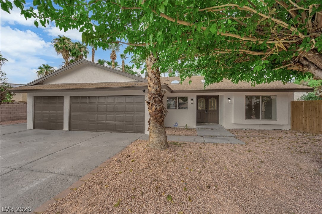 2941 Picasso Circle