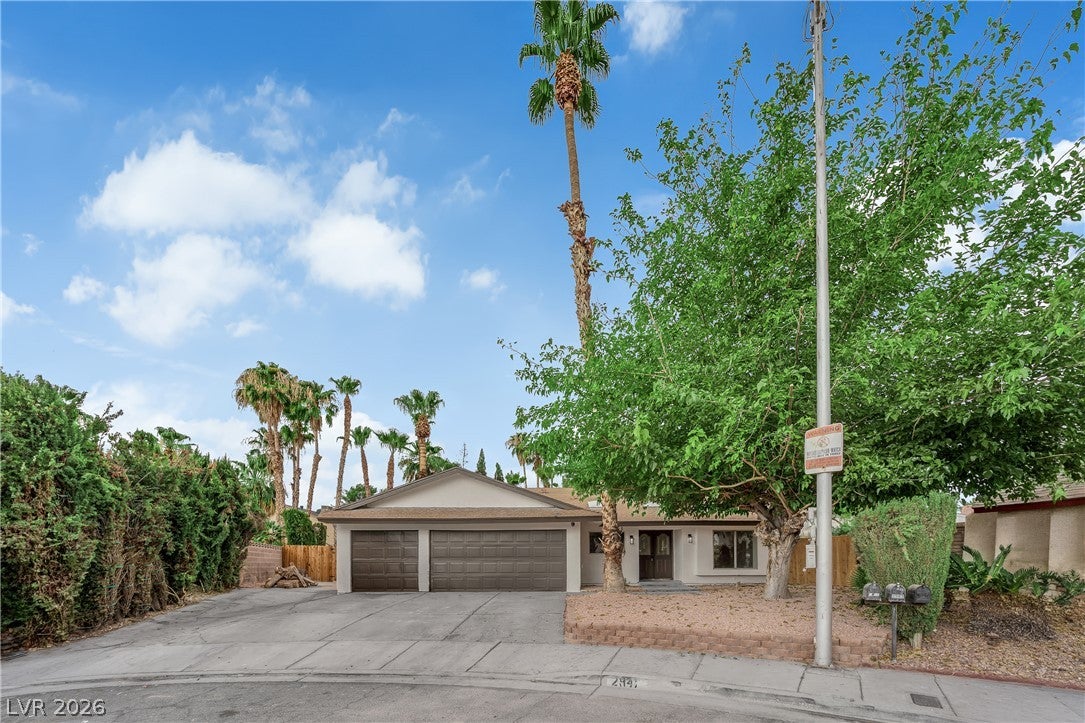 2941 Picasso Circle