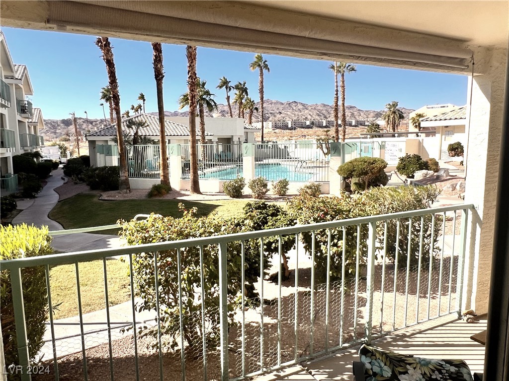 3550 Bay Sands Drive #1031, Laughlin, Nevada image 16