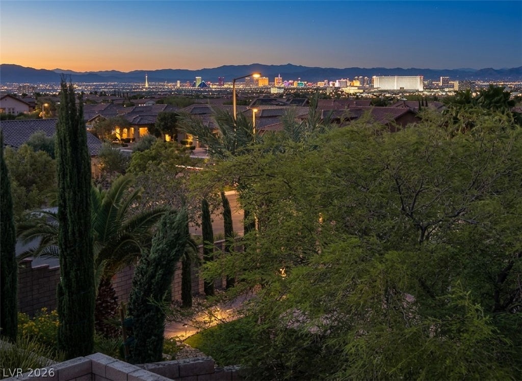 Photo of 12209 Pacific Cruise Avenue, Las Vegas, NV 89138 (MLS # 2828721)