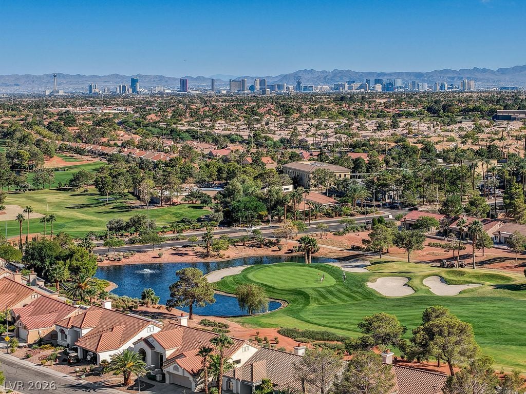 9437 Eagle Valley Drive