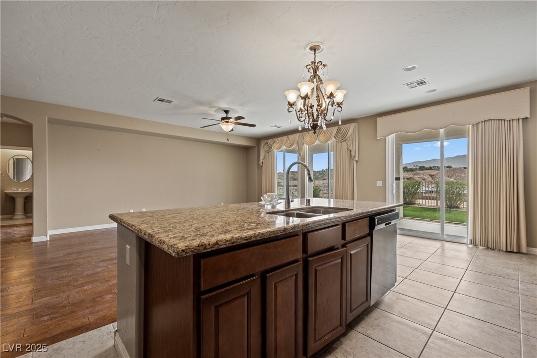 1222 Blind Pew Ridge, Mesquite, Nevada image 23