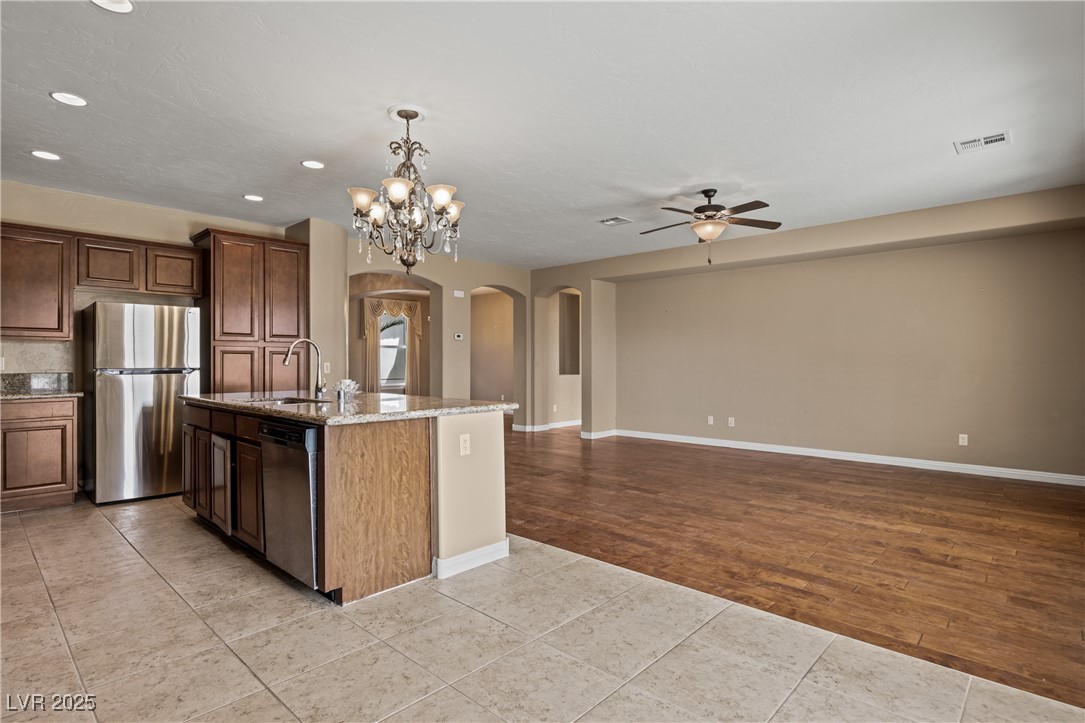 1222 Blind Pew Ridge, Mesquite, Nevada image 28