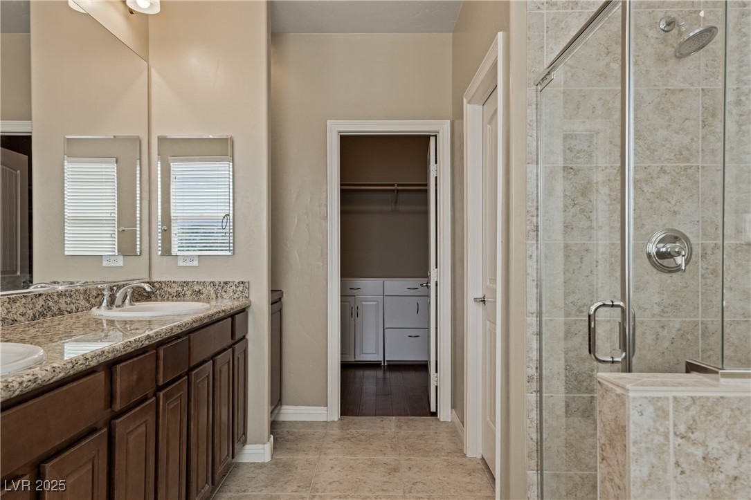 1222 Blind Pew Ridge, Mesquite, Nevada image 35