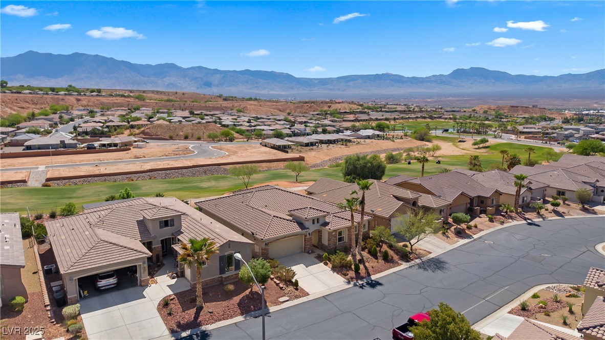 1222 Blind Pew Ridge, Mesquite, Nevada image 5