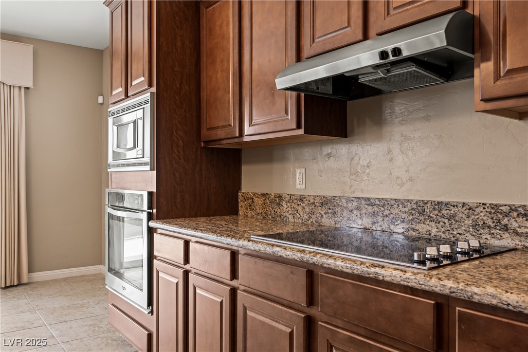 1222 Blind Pew Ridge, Mesquite, Nevada image 26