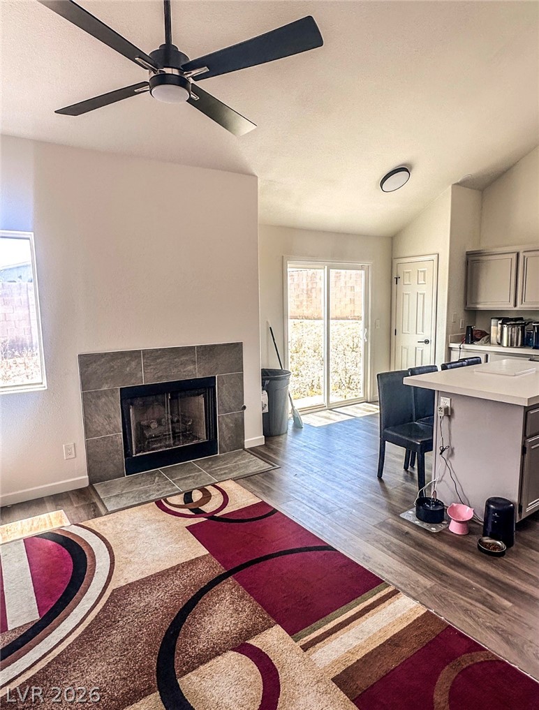6705 Shallow Creek Court