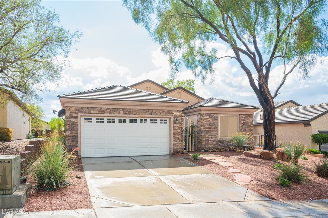 2541 Cosmic Dust Street