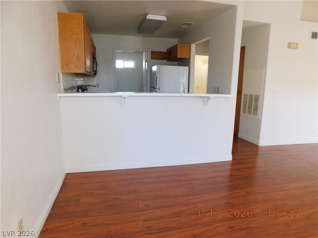 1800 S Edmond Street 234