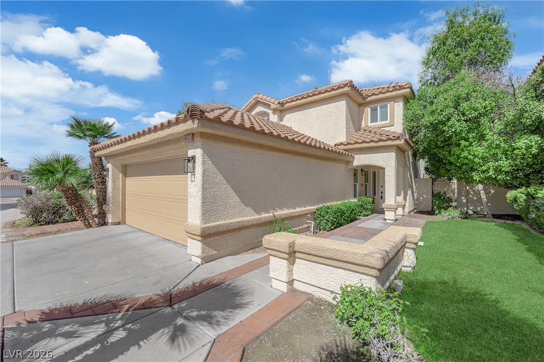 2324 Babcock Drive