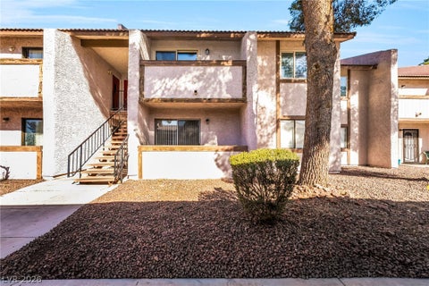 Condo For Rent - 5264 Child Court #90<br/> Clark County, Las Vegas, NV 89103