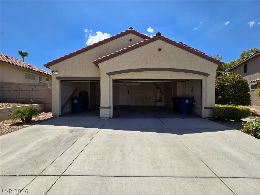 3033 Panorama Ridge Drive