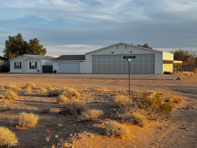 9668 Kinner Drive