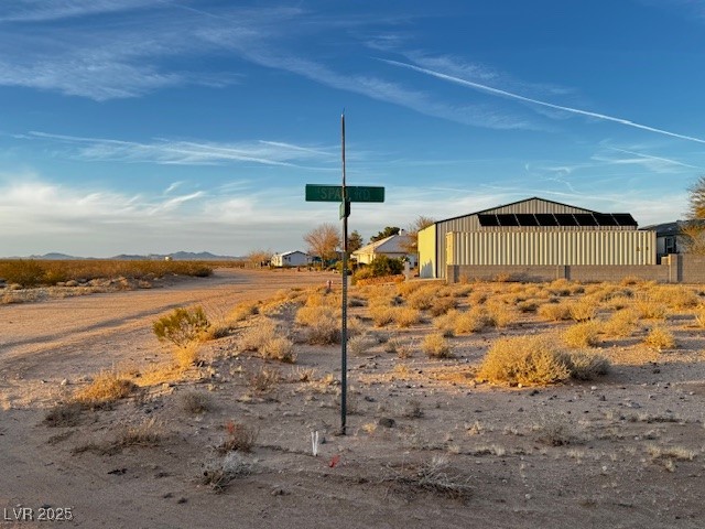 9668 Kinner Drive
