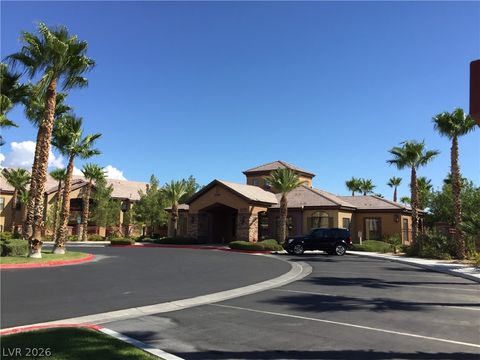 Condo For Rent - 8250 N Grand Canyon Drive #2158<br/> Clark County, Las Vegas, NV 89166