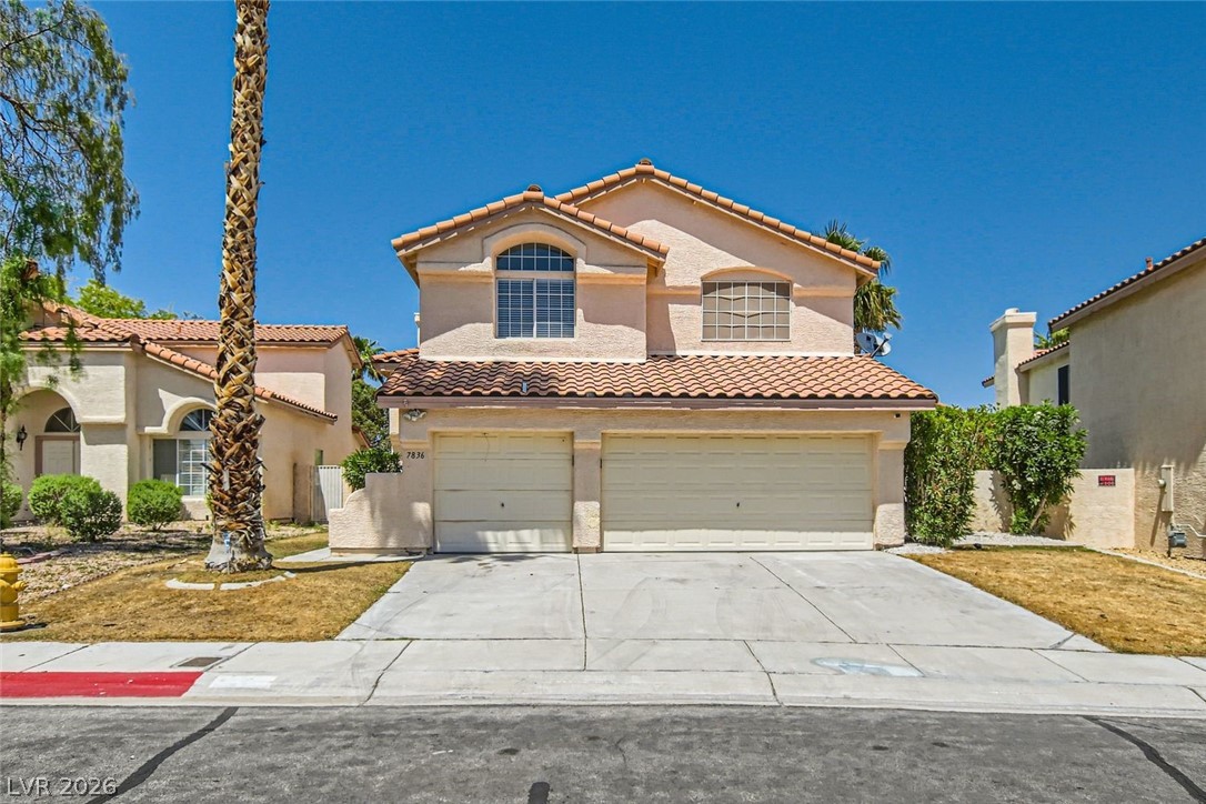 7836 Calico Flower Avenue