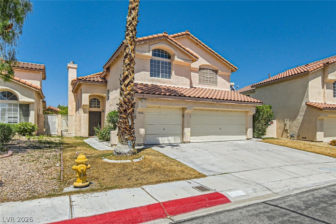 7836 Calico Flower Avenue