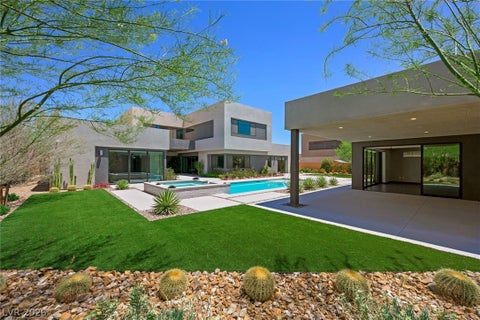 Tiny photo for 7389 Olive Creek Court, Las Vegas, NV 89117 (MLS # 2773145)