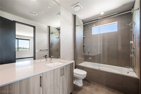 Tiny photo for 7389 Olive Creek Court, Las Vegas, NV 89117 (MLS # 2773145)