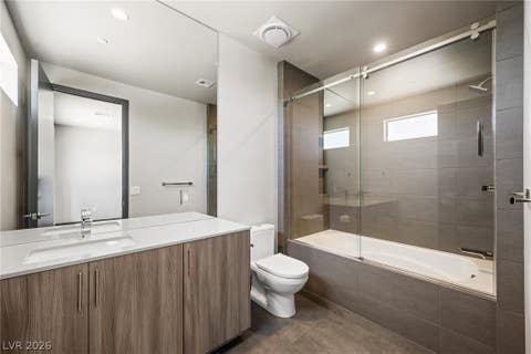Tiny photo for 7389 Olive Creek Court, Las Vegas, NV 89117 (MLS # 2773145)