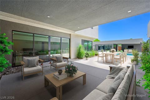 Tiny photo for 7389 Olive Creek Court, Las Vegas, NV 89117 (MLS # 2773145)