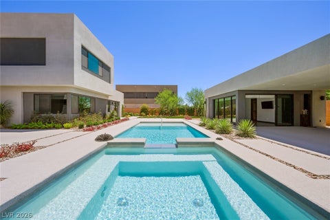 Tiny photo for 7389 Olive Creek Court, Las Vegas, NV 89117 (MLS # 2773145)
