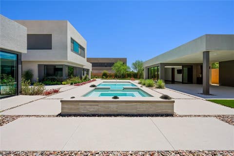 Tiny photo for 7389 Olive Creek Court, Las Vegas, NV 89117 (MLS # 2773145)