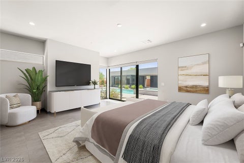 Tiny photo for 7389 Olive Creek Court, Las Vegas, NV 89117 (MLS # 2773145)
