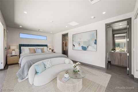 Tiny photo for 7389 Olive Creek Court, Las Vegas, NV 89117 (MLS # 2773145)