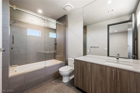 Tiny photo for 7389 Olive Creek Court, Las Vegas, NV 89117 (MLS # 2773145)