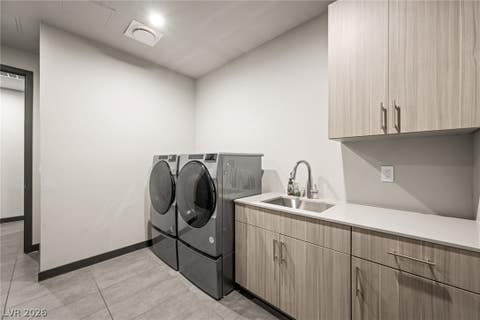 Tiny photo for 7389 Olive Creek Court, Las Vegas, NV 89117 (MLS # 2773145)