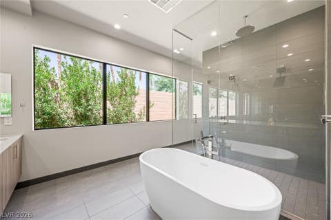 Tiny photo for 7389 Olive Creek Court, Las Vegas, NV 89117 (MLS # 2773145)