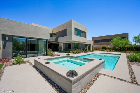 Tiny photo for 7389 Olive Creek Court, Las Vegas, NV 89117 (MLS # 2773145)