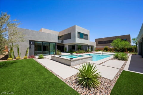 Tiny photo for 7389 Olive Creek Court, Las Vegas, NV 89117 (MLS # 2773145)