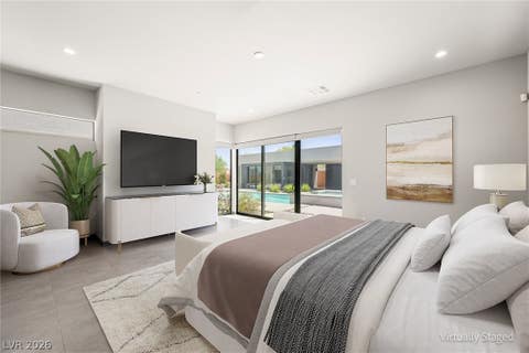 Tiny photo for 7389 Olive Creek Court, Las Vegas, NV 89117 (MLS # 2773145)