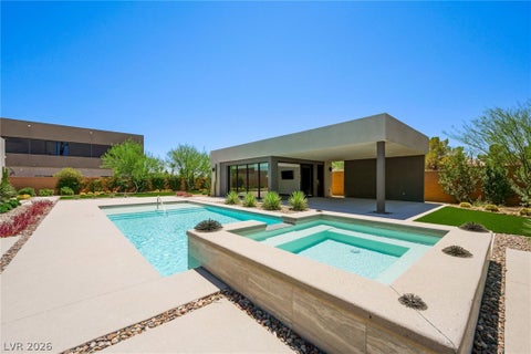Tiny photo for 7389 Olive Creek Court, Las Vegas, NV 89117 (MLS # 2773145)