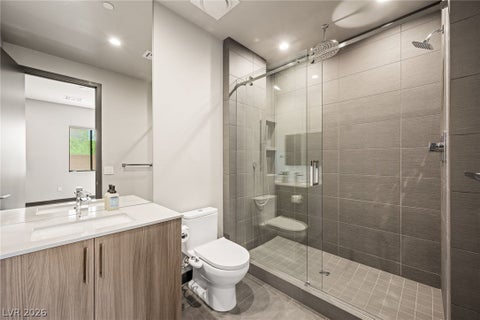 Tiny photo for 7389 Olive Creek Court, Las Vegas, NV 89117 (MLS # 2773145)