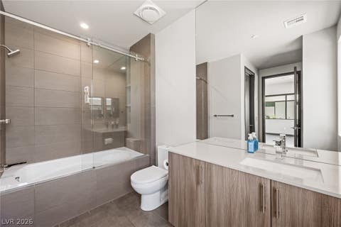 Tiny photo for 7389 Olive Creek Court, Las Vegas, NV 89117 (MLS # 2773145)
