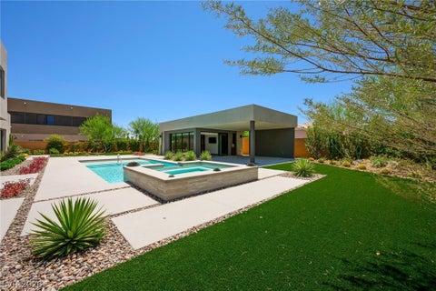 Tiny photo for 7389 Olive Creek Court, Las Vegas, NV 89117 (MLS # 2773145)