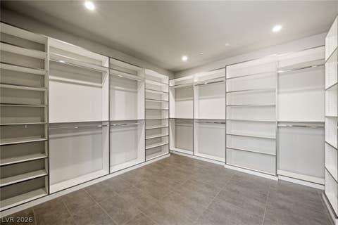 Tiny photo for 7389 Olive Creek Court, Las Vegas, NV 89117 (MLS # 2773145)