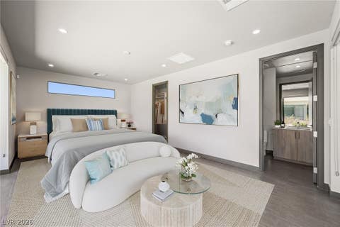 Tiny photo for 7389 Olive Creek Court, Las Vegas, NV 89117 (MLS # 2773145)