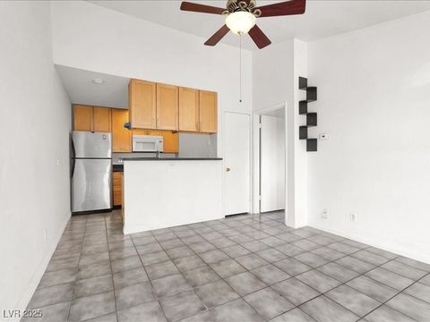 3682 Melonies Drive 5 Las Vegas NV 89103