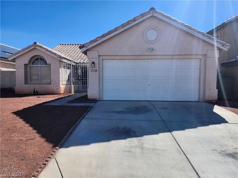 Homes For Rent - 1238 Pagentry Drive<br/> North Las Vegas, NV 89031