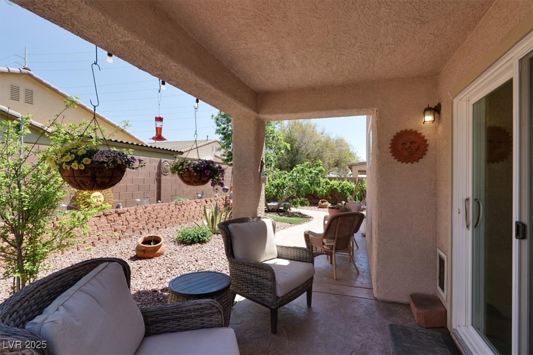 6008 Sugar Creek Drive, North Las Vegas, Nevada image 24