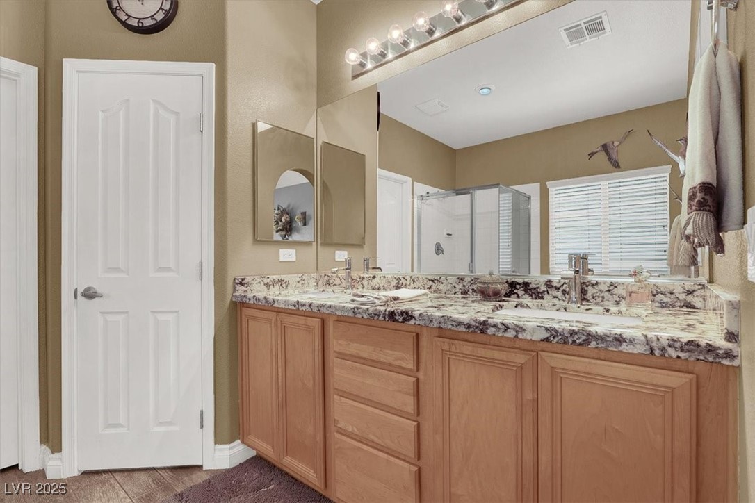 6008 Sugar Creek Drive, North Las Vegas, Nevada image 22
